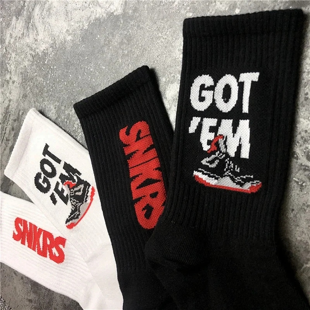 Other SNKRS GOT'EM - Image 6