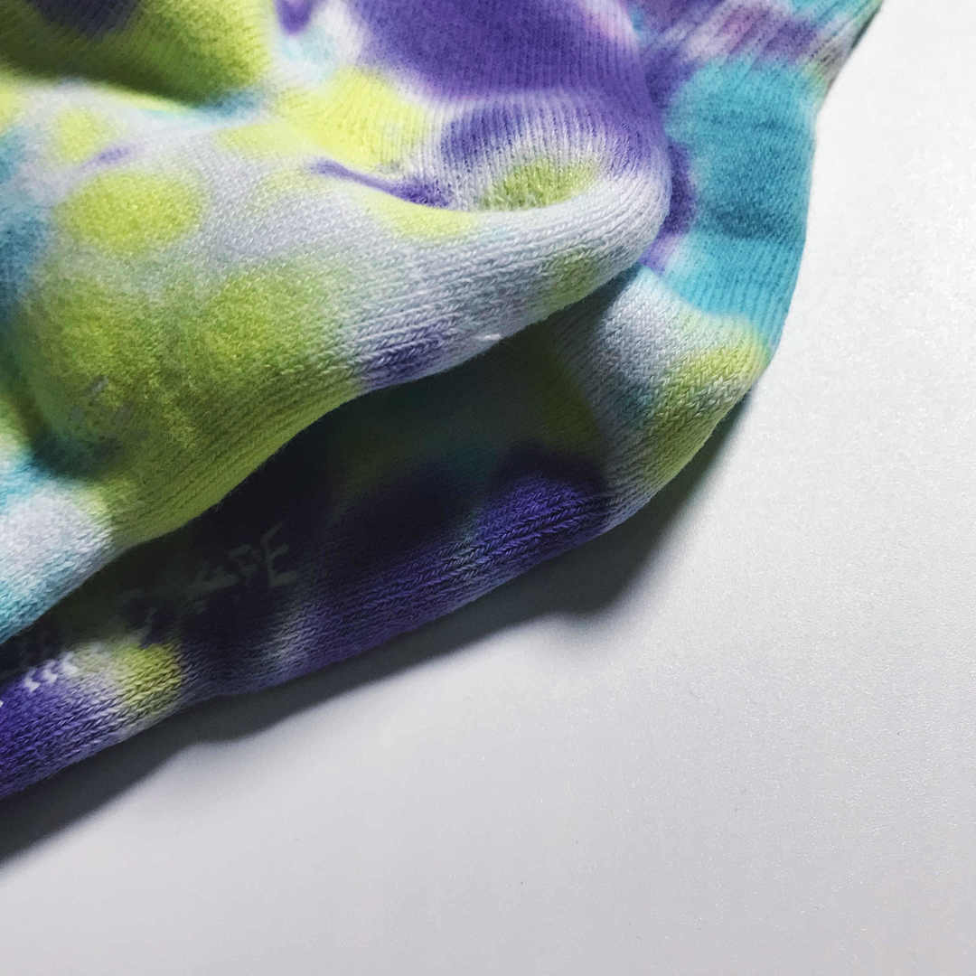 Bape Bandhnu Socks - Image 4