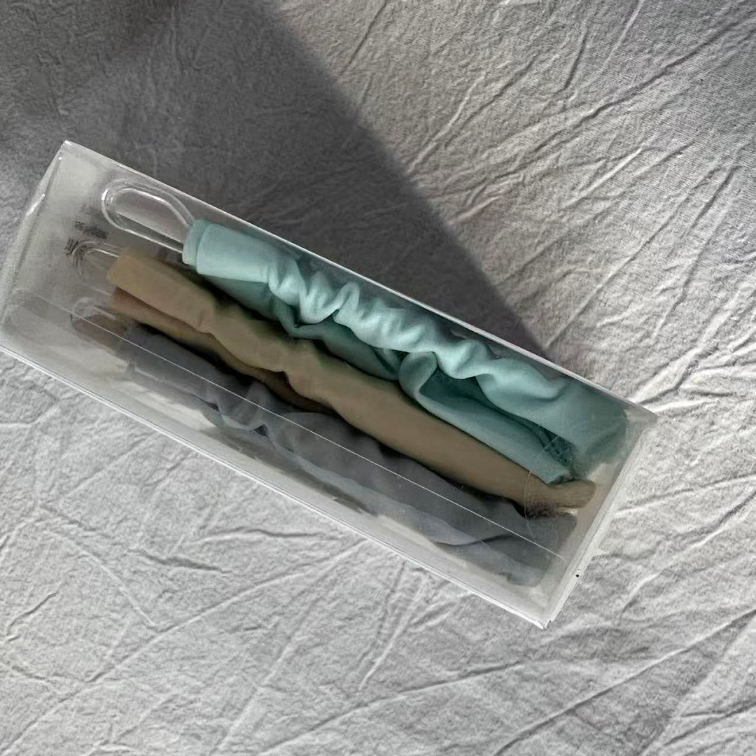Underwear(Mirror Lulu 3 Pacs Box Underwear - Image 6