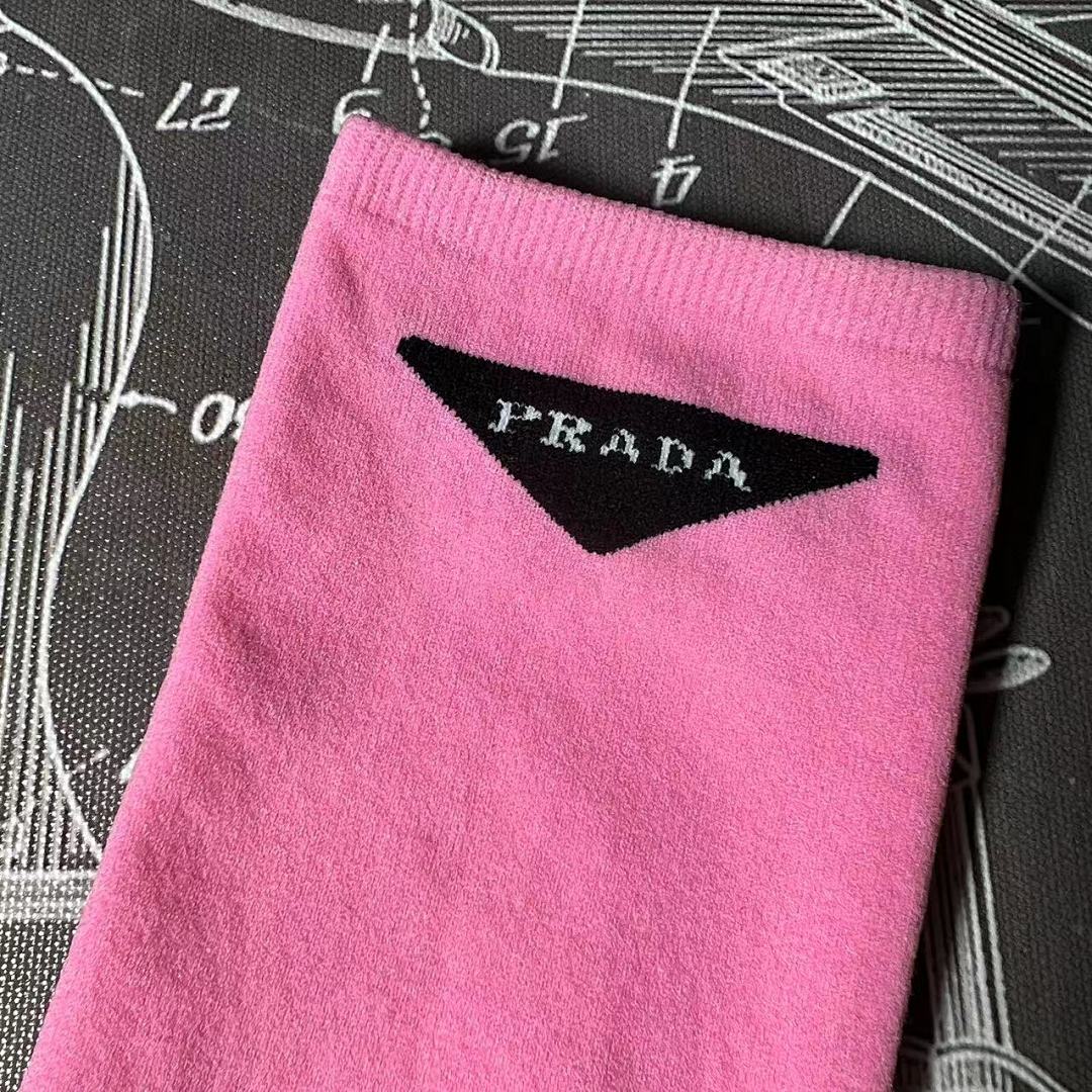 Accessiories PRA Socks - Image 2