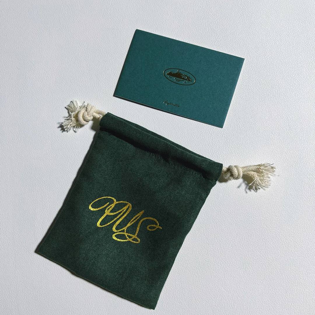 bag/homeware/accessories 1;1 Crtz Rtw Co Card Holder (With BOX Dustbag And - Image 42