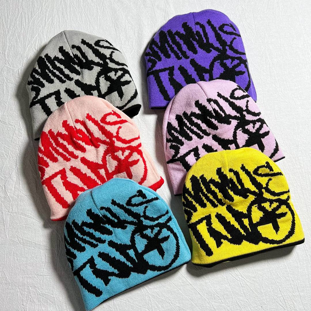 Hats MT Minus Two Beanie - Image 2