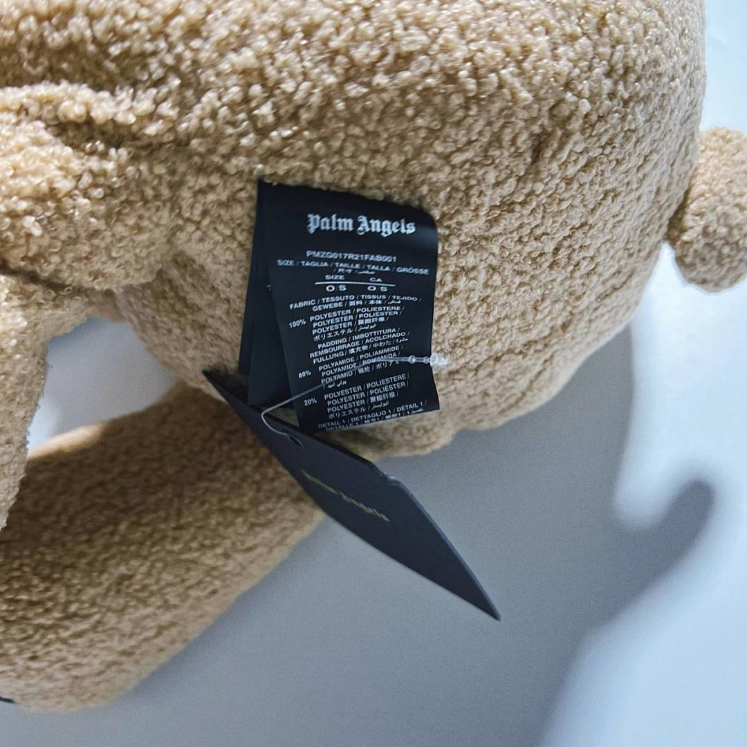 Accessiories PA Bear - Image 12