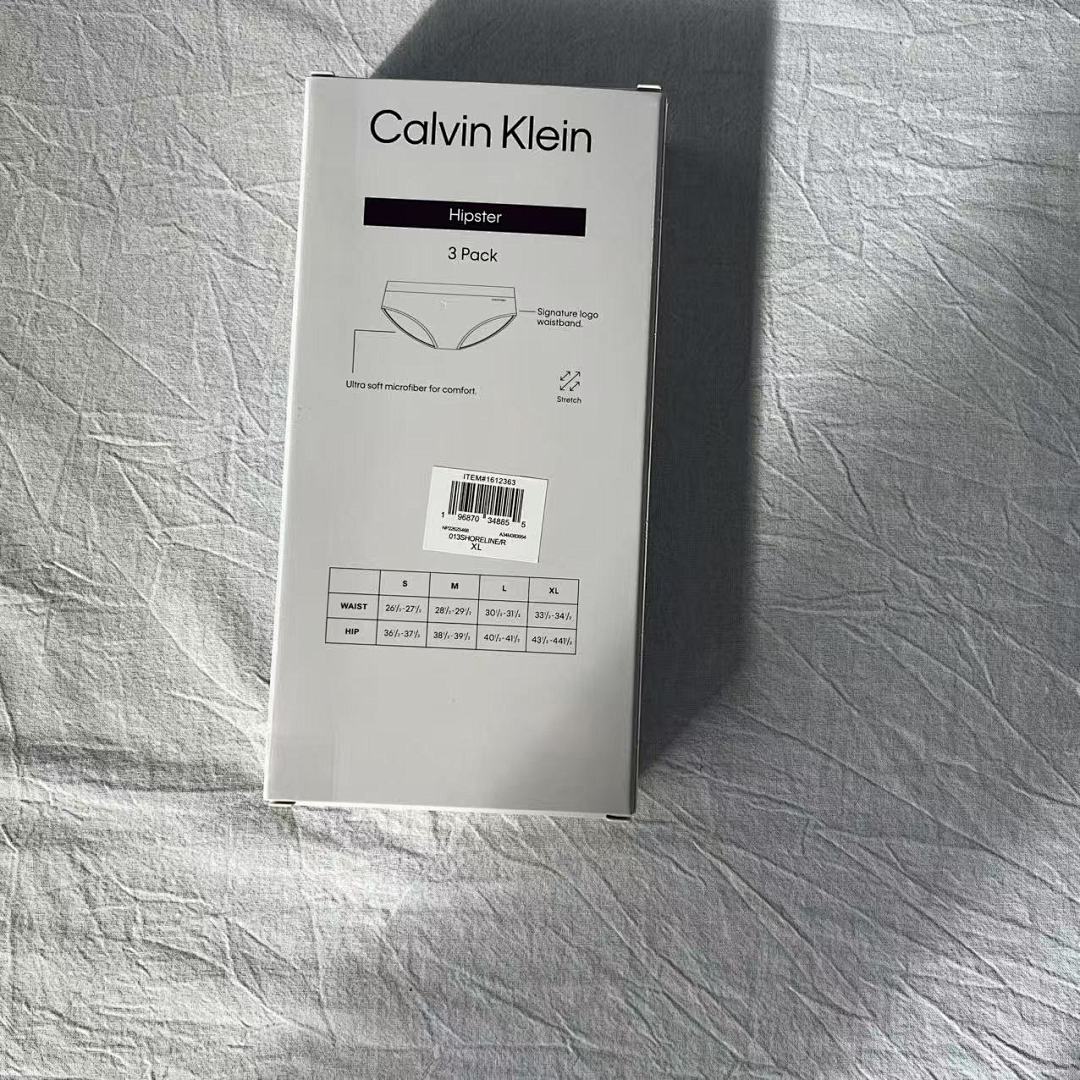 Other C Underwear For Woman - Image 10