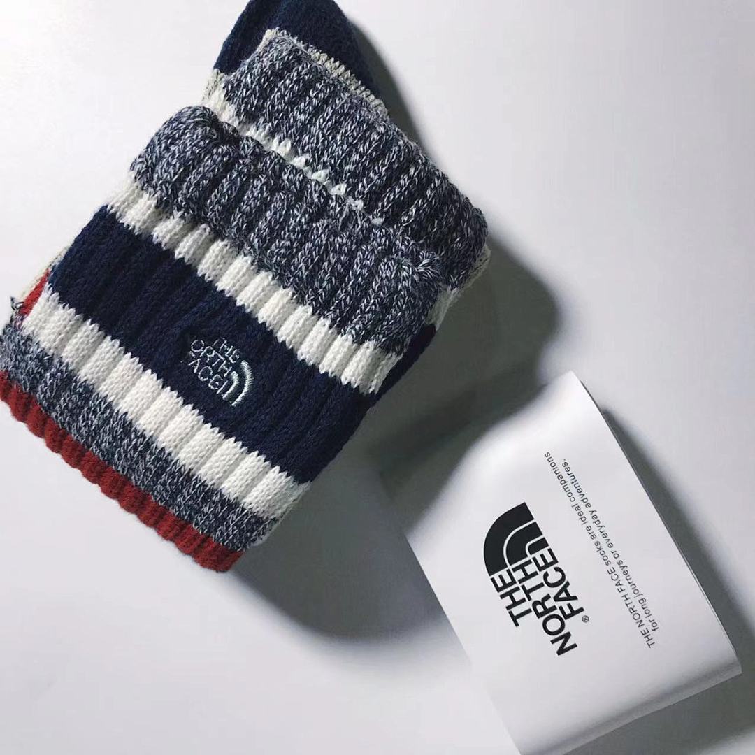 The North Face Full Towel Wool Socks - Image 6