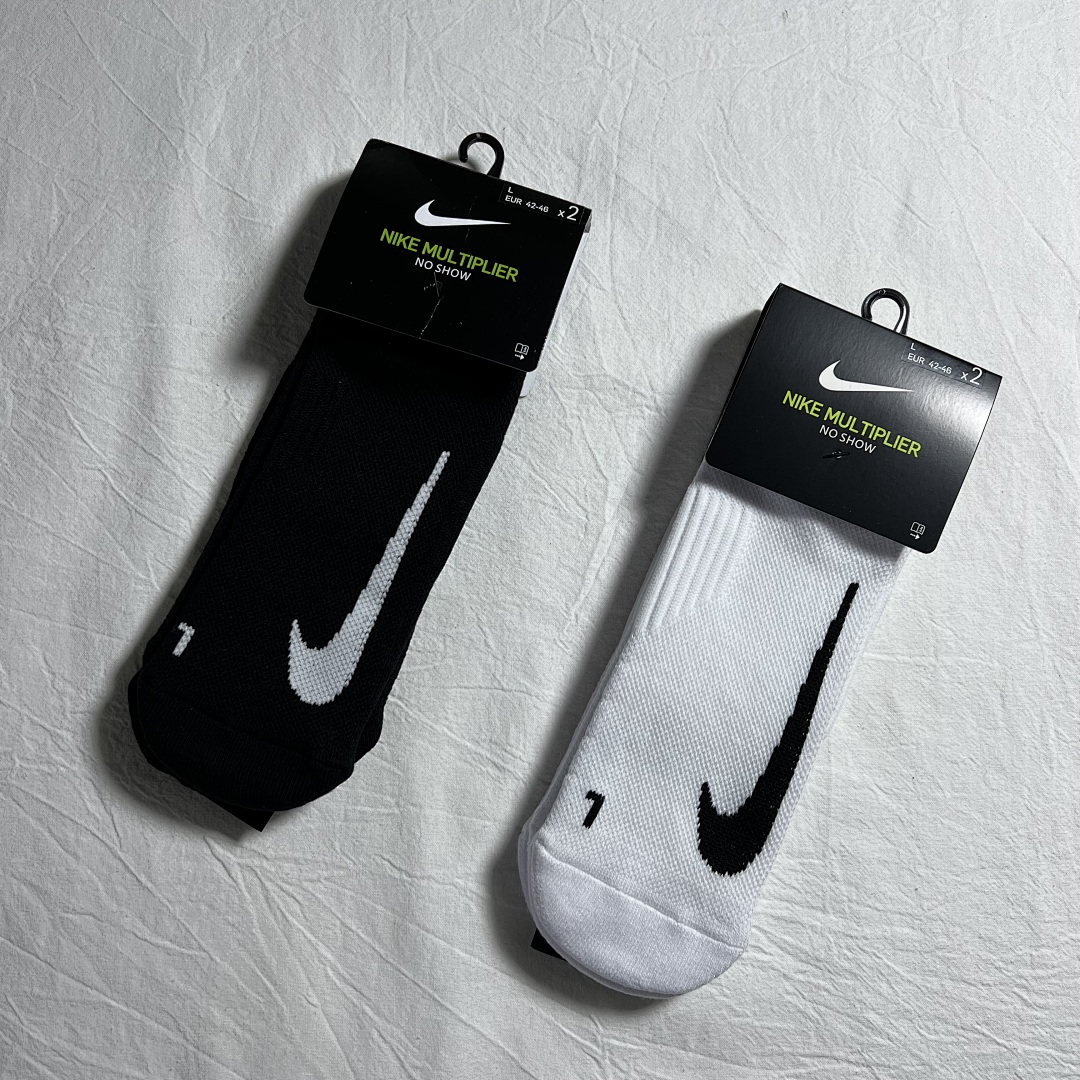 Accessiories 2 Paris Set Quick Dry Sport Socks - Image 3