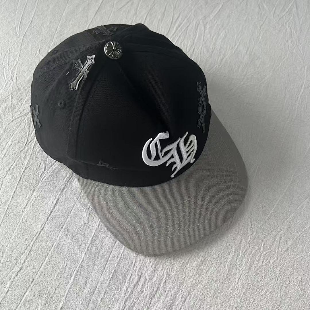 Hats CHROME HEARTS - Image 2