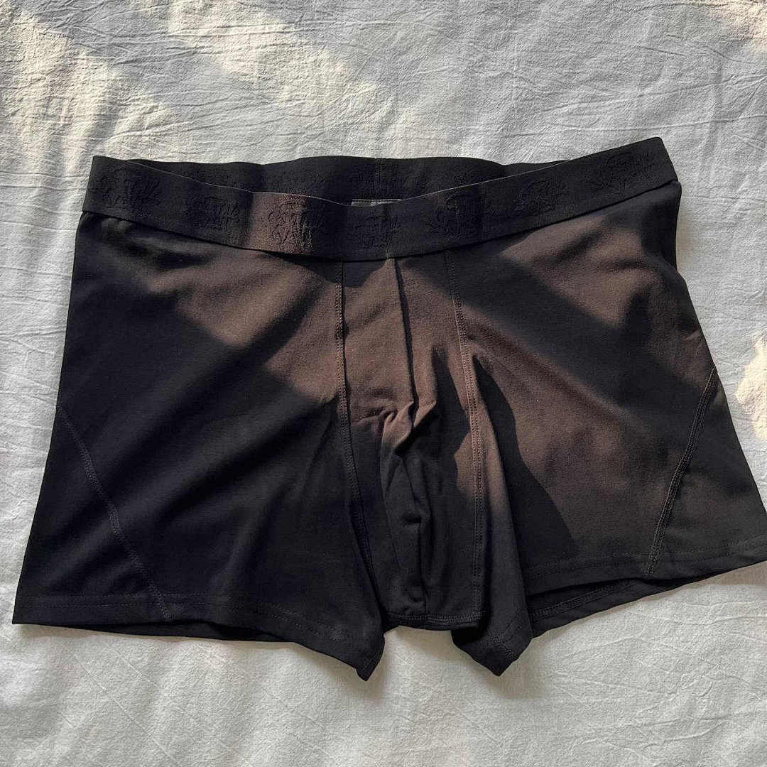 Underwear(Mirror Synaworld 24Fw Boxers - Image 8