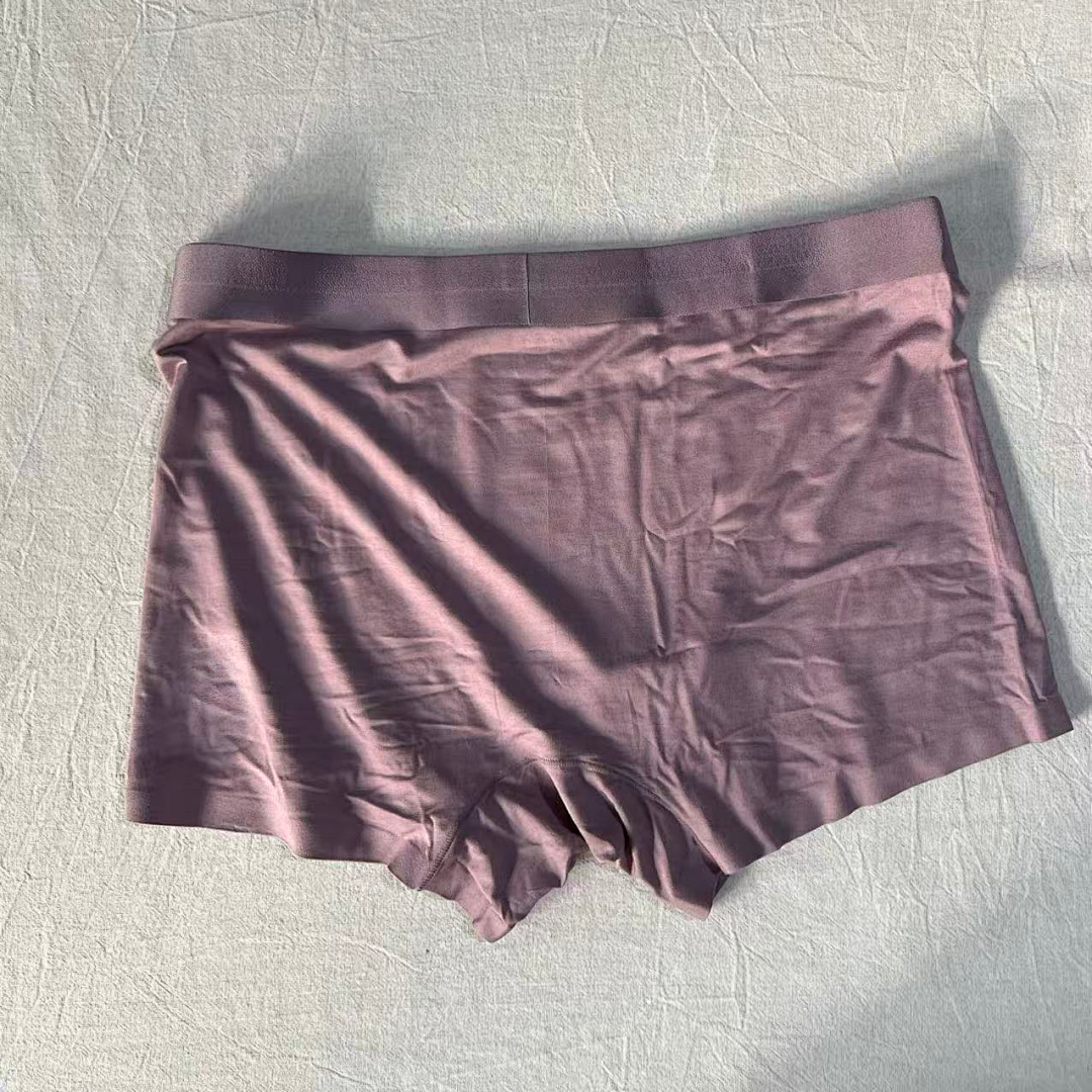 Underwear(Mirror AL Underwear 3 Pacs A Box - Image 3