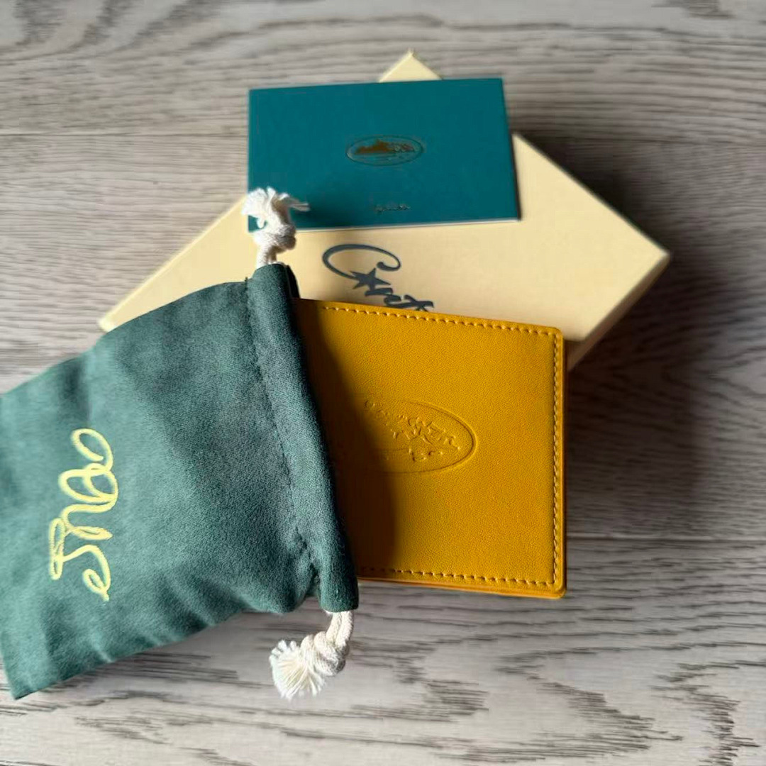Accessiories CRTZ ISLAND Budget Version CARD HOLDER. 4 CO (Khaki) - Image 8