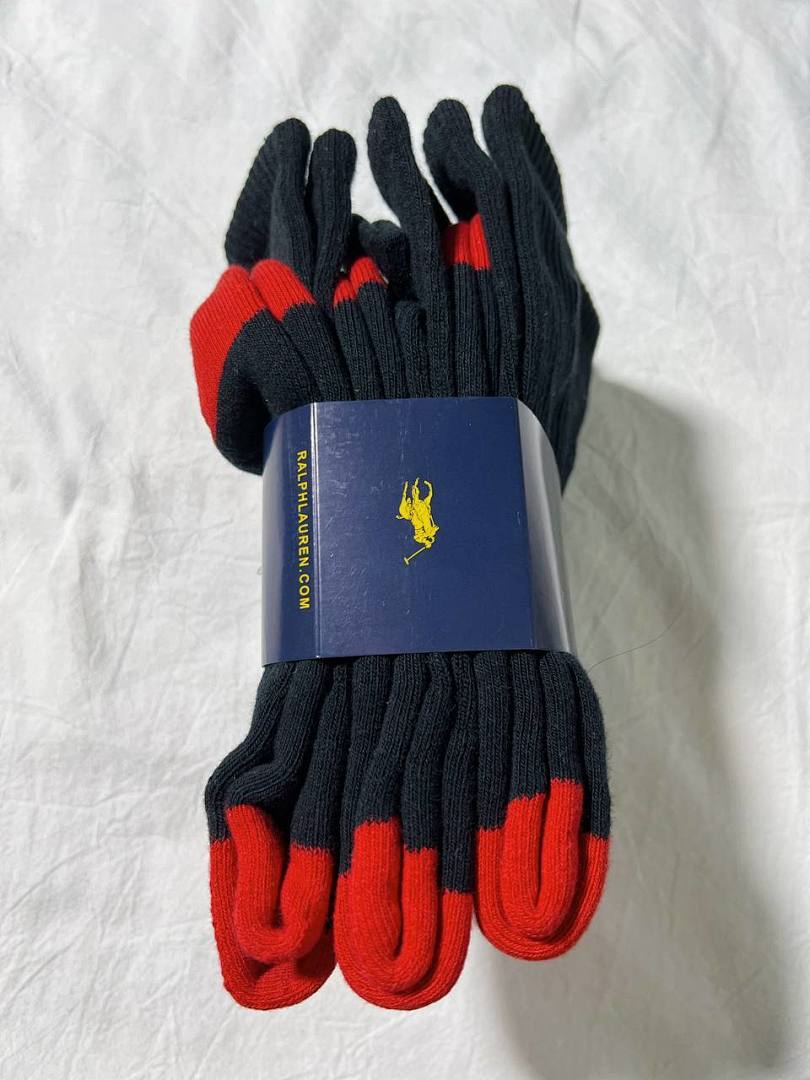 On Running !!!! PL 6 Pairs Origianl Socks Set 3——Limited Quantities - Image 25