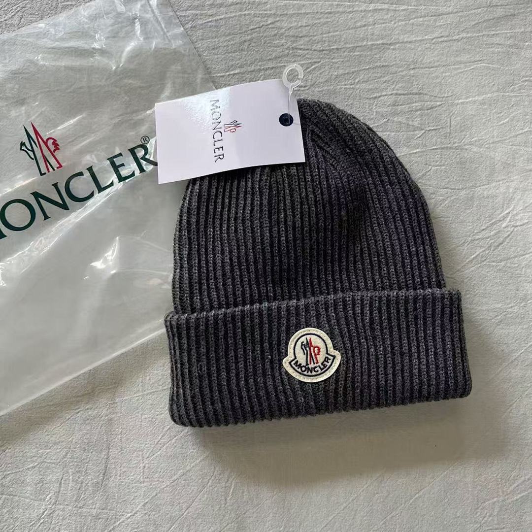 Hats MOCLER Quality - Image 3