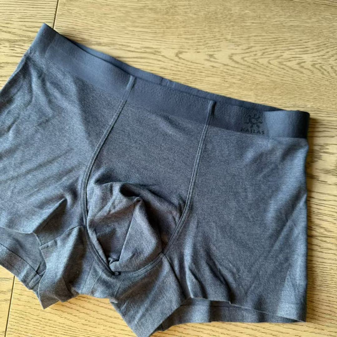 Underwear(Mirror KAILAS Underwear 3 Pac Boxer - Image 3