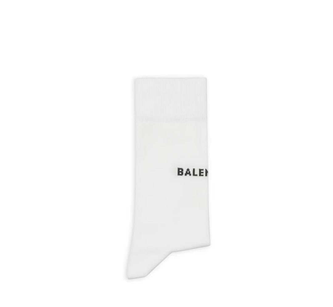 Accessiories BAL Silk Light Cotton Socks - Image 3