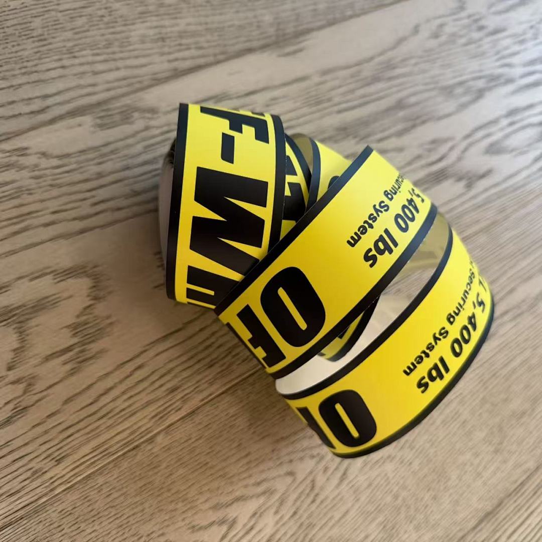 Accessiories OW Sticker Tape - Image 6