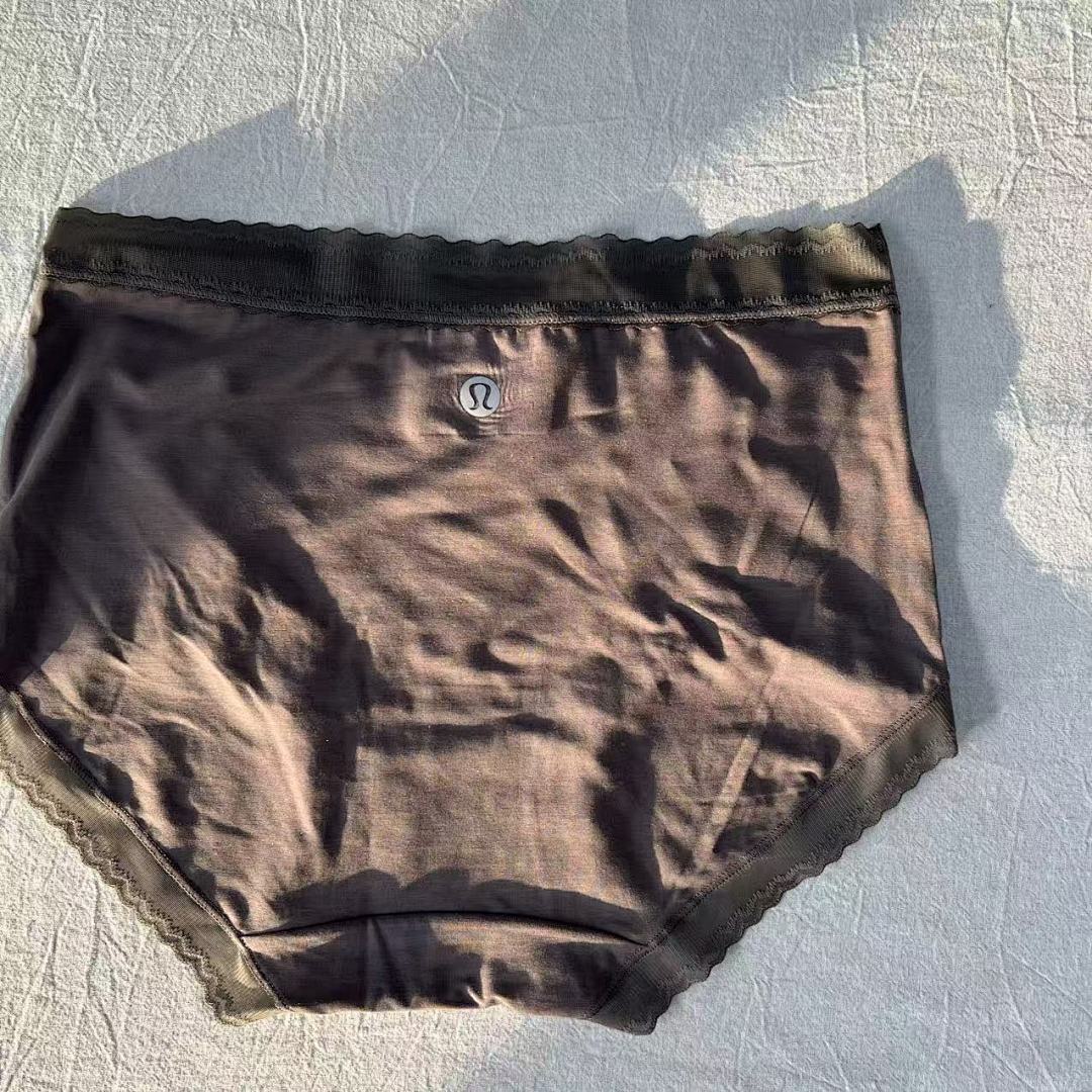 Underwear(Mirror LULUUU Underwear For Woman - Image 5