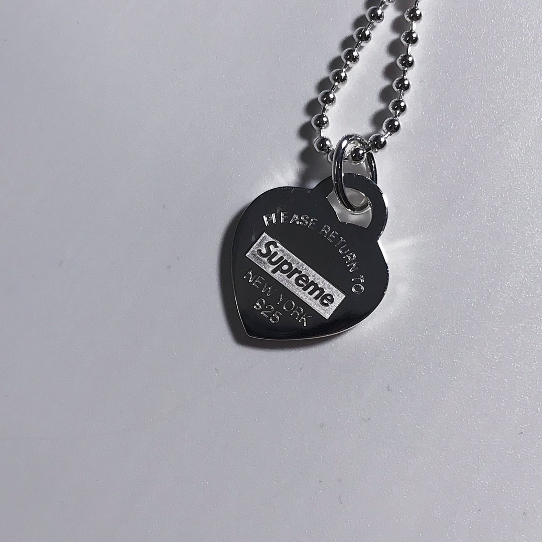Chanel SU* X Ti Necklace - Image 5