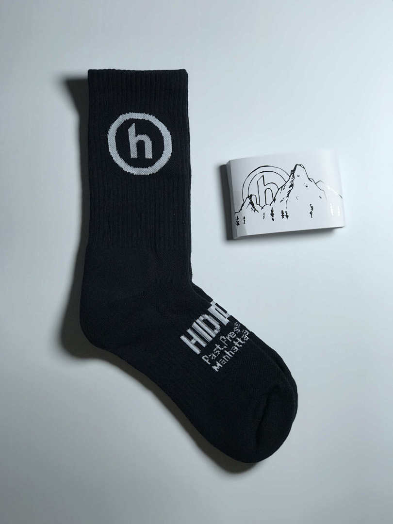 Accessiories 1:1 Hidden Socks Towel Bottom Socks——Unique Correct Version - Image 38
