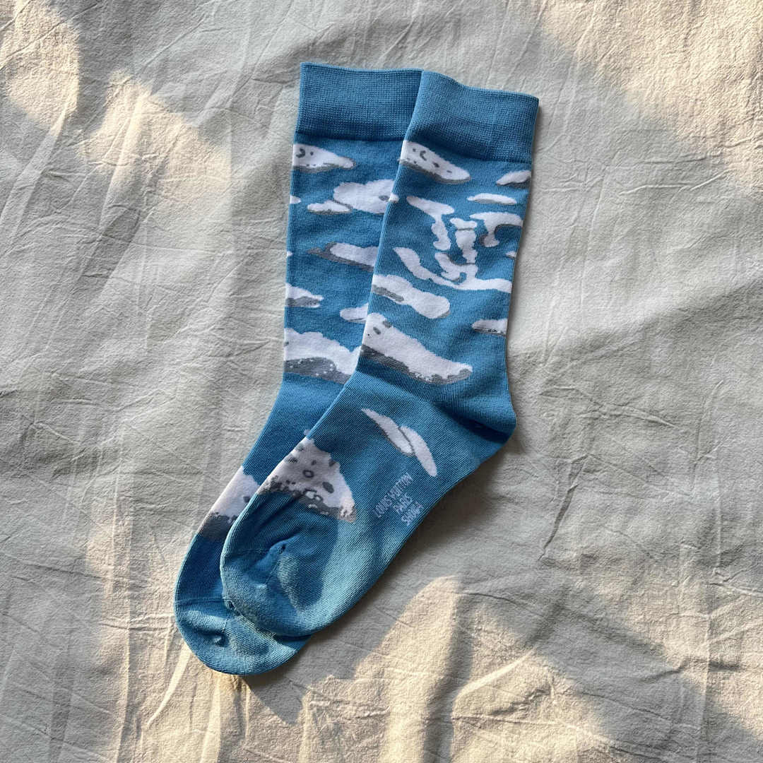 Accessiories Nigo X V Socks - Image 3