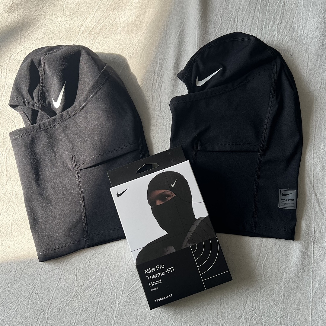 Accessiories Pro Balaclava THERMA-FIT Hyperwarm Hood BEST QUALITY EVER————With Box!! - Image 6