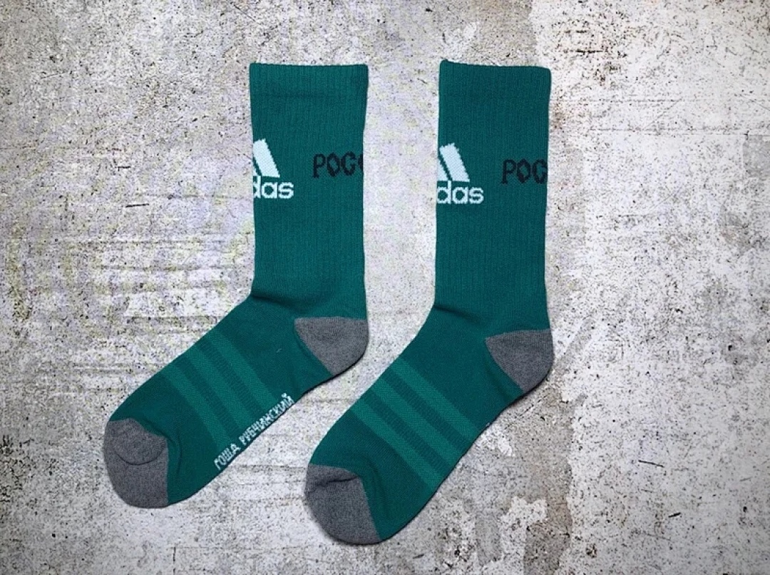 Accessiories Gosha AD Collab Socks 18Ss - Image 3