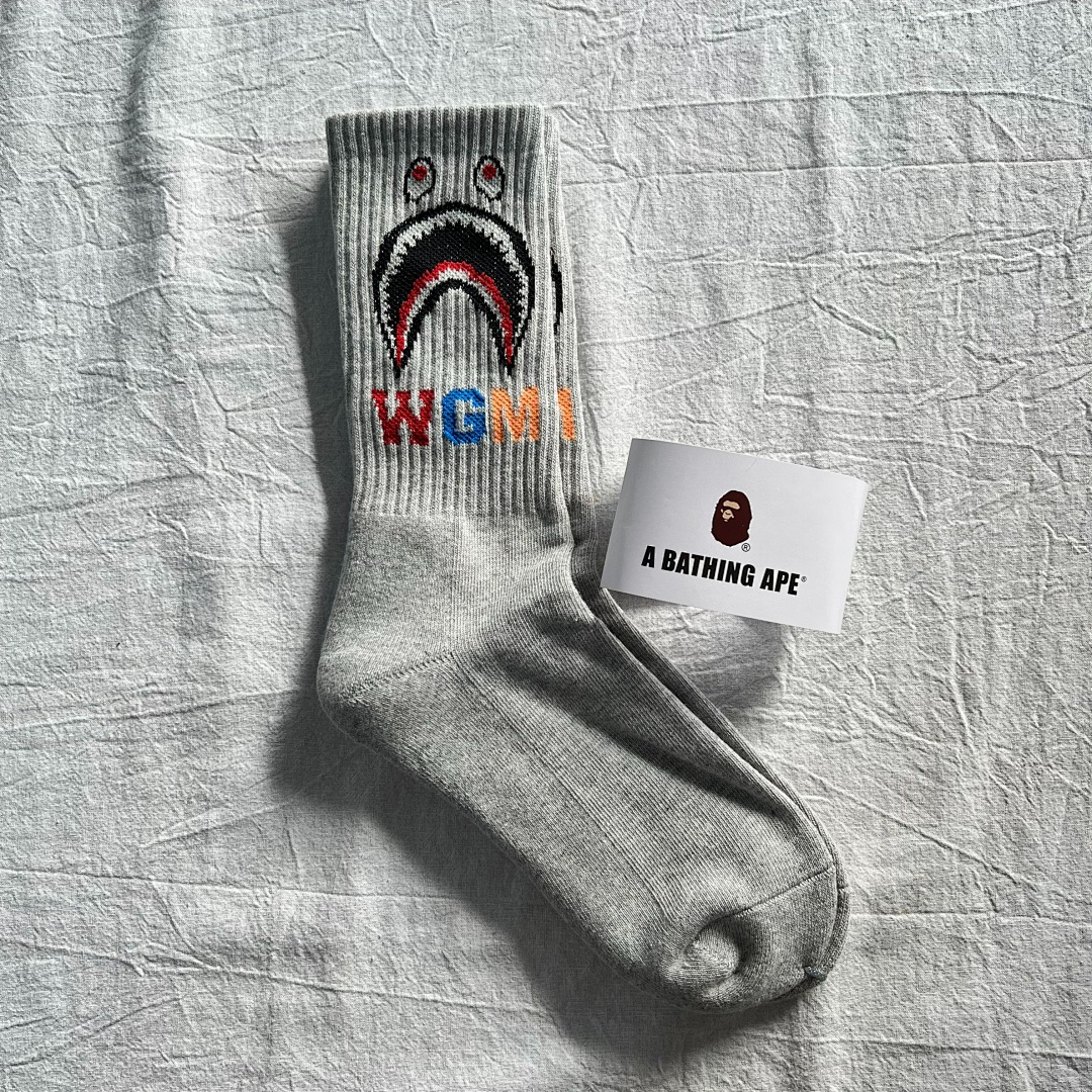 Bape 2024 New - Image 19