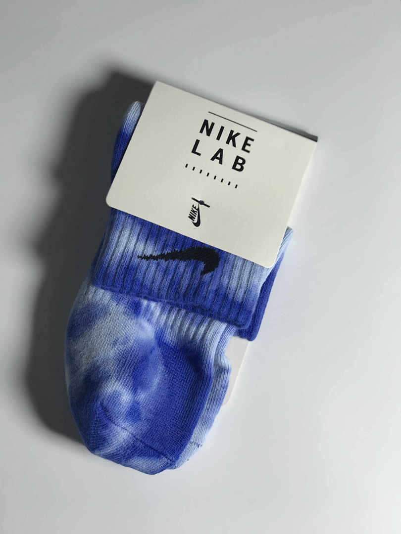 Accessiories NK Short Cut Tie Dye - Image 8