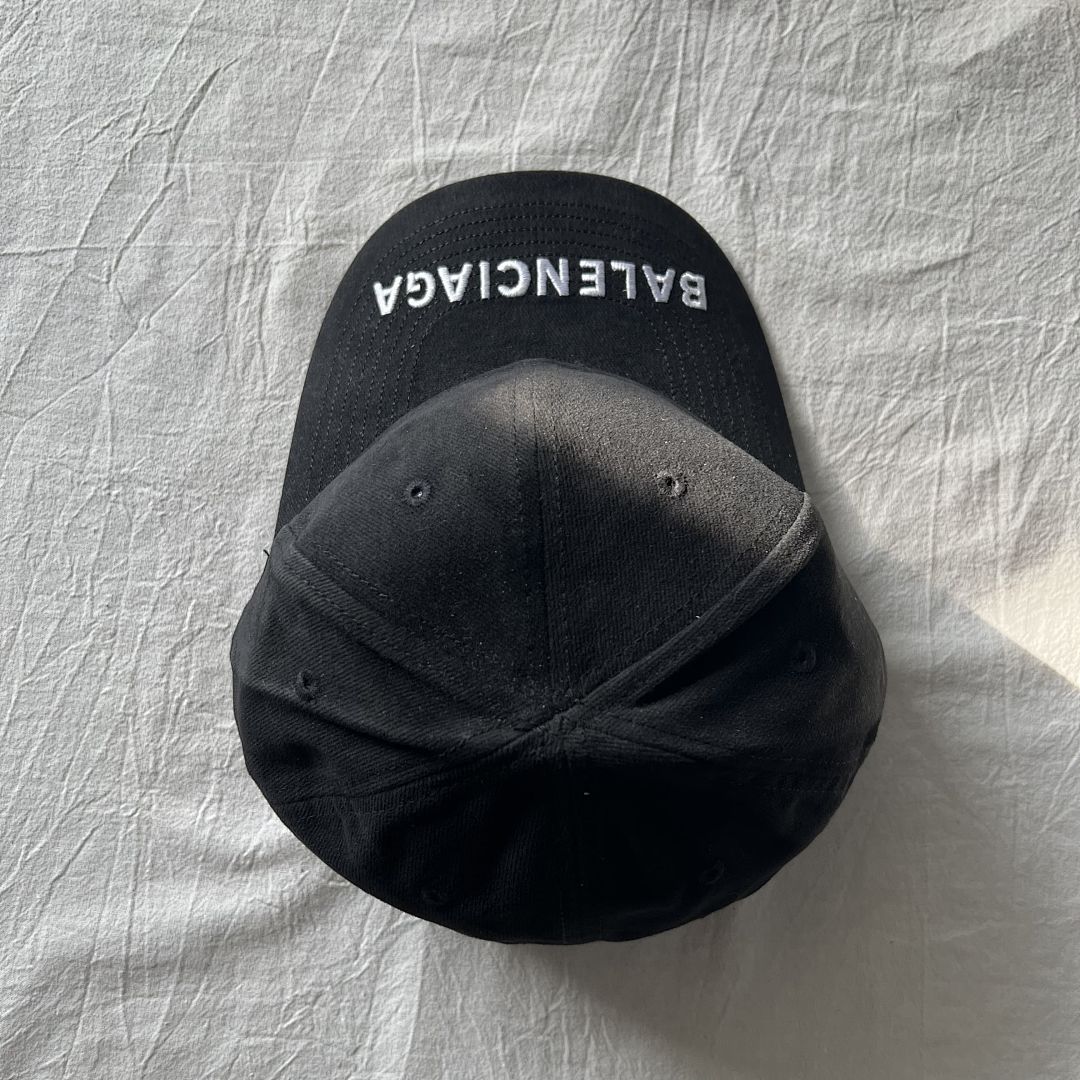 Hats Desinger Hat Black Trick Best Quality ——Sold Out - Image 5