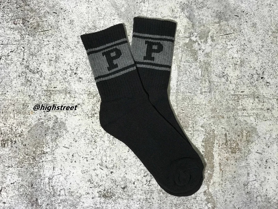 Accessiories P Socks Fragment - Image 5