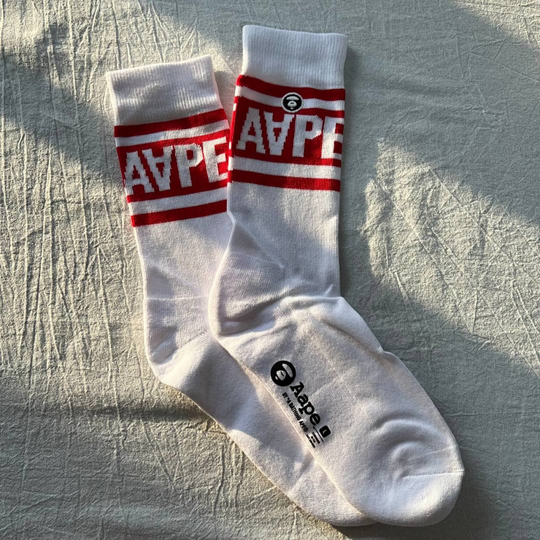 Bape Khaki 4Ge - Image 9
