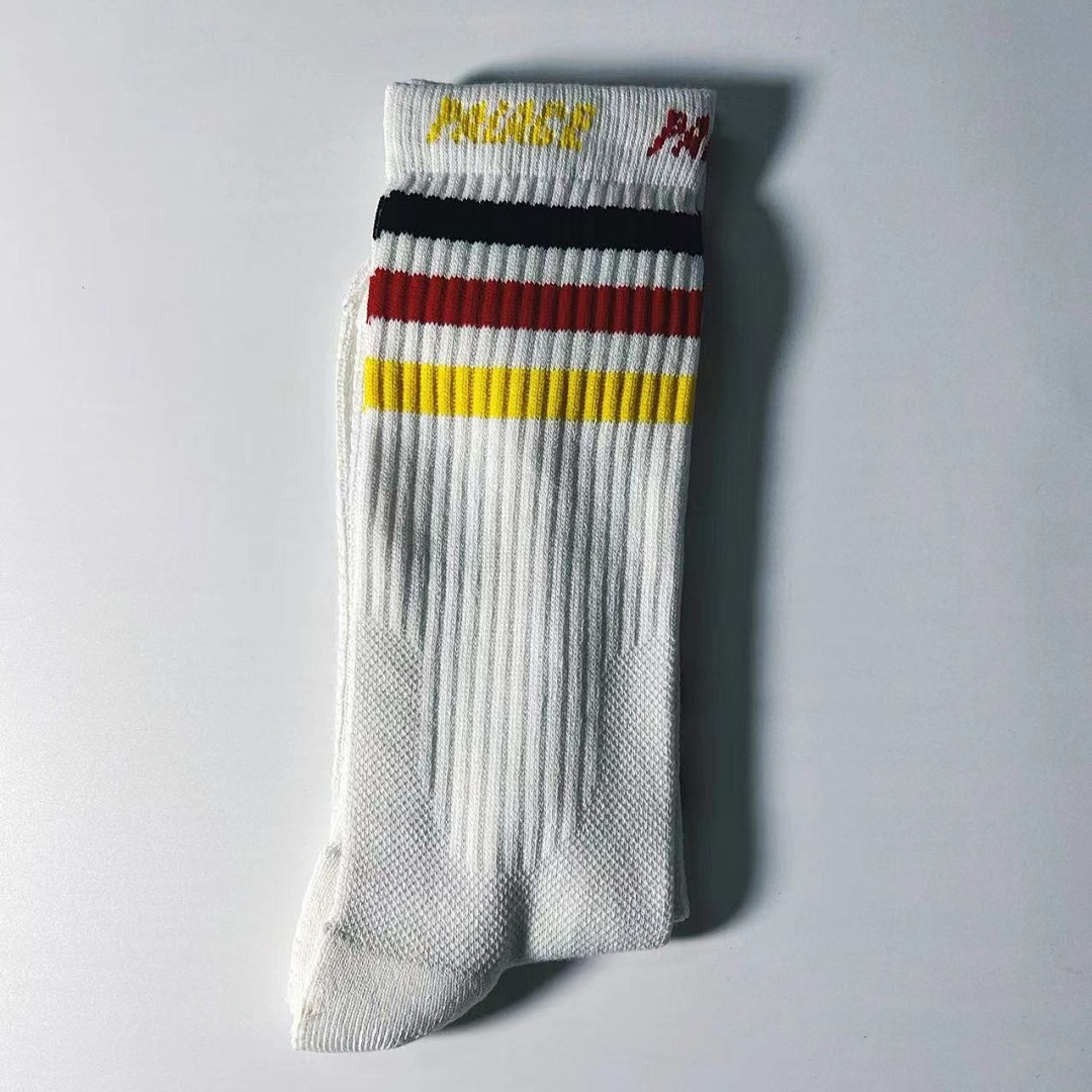 Accessiories Towel Bottom Socks - Image 6