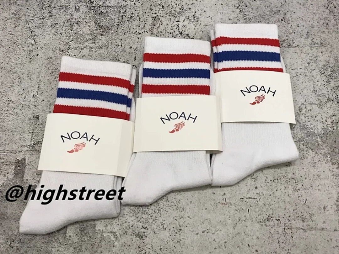 Accessiories Noah Socks, photo 1