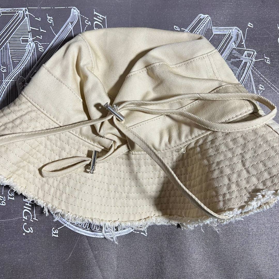 Hats JAC Bucket Hat - Image 5