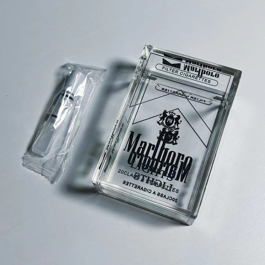 bag/homeware/accessories 2025 New S Marlboro Cigarette Case - Image 23
