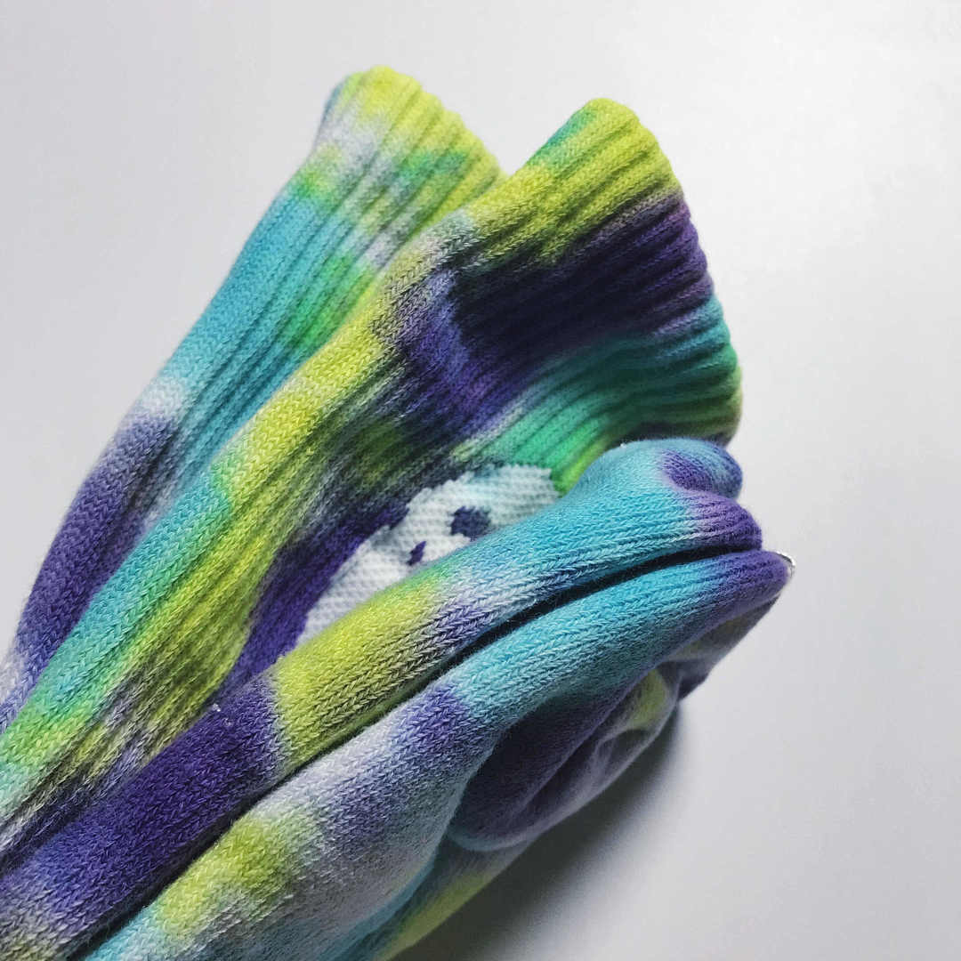 Bape Bandhnu Socks - Image 3