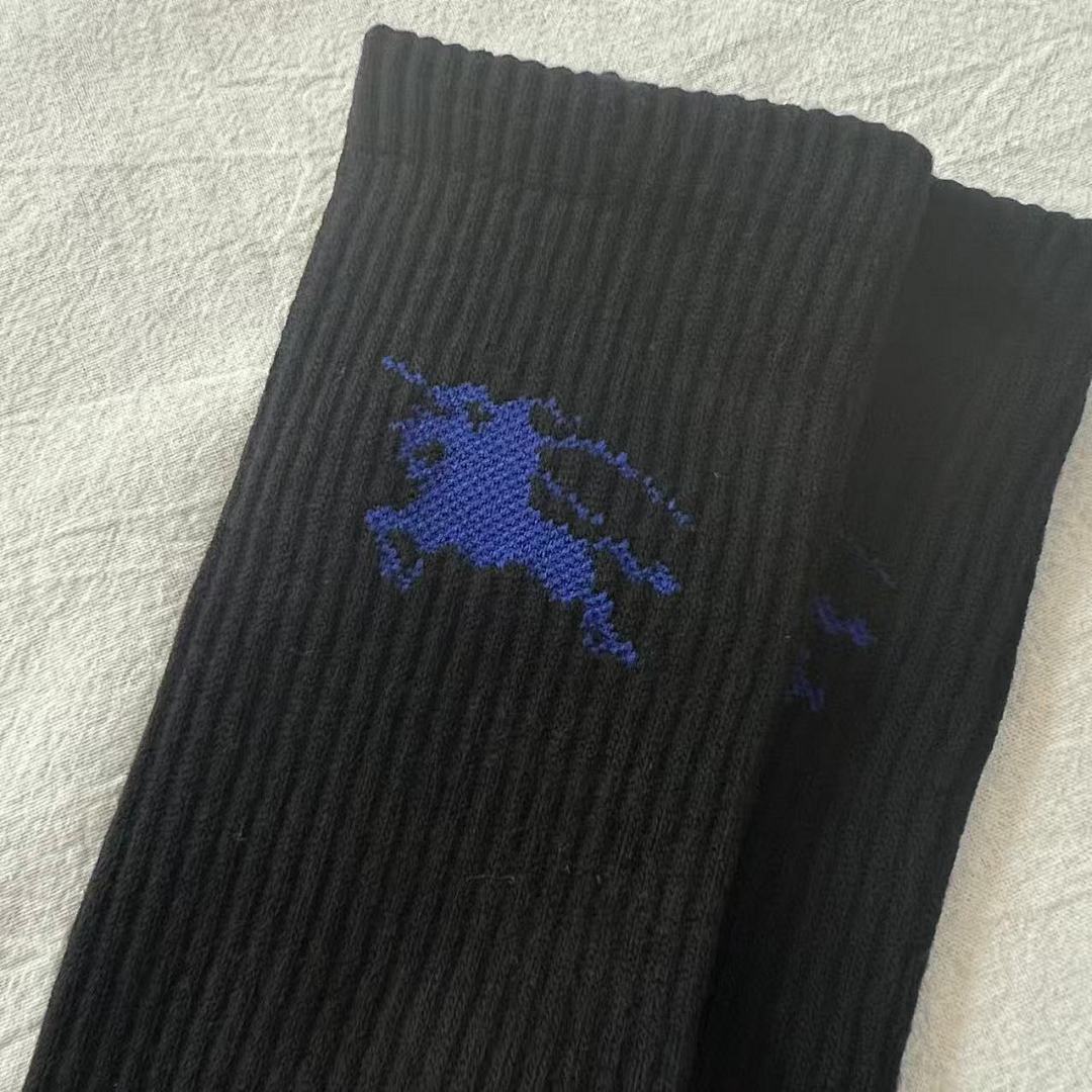 Accessiories 2025 BUR Socks Towel Trick Version - Image 10