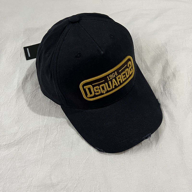 Hats DSQ Hat