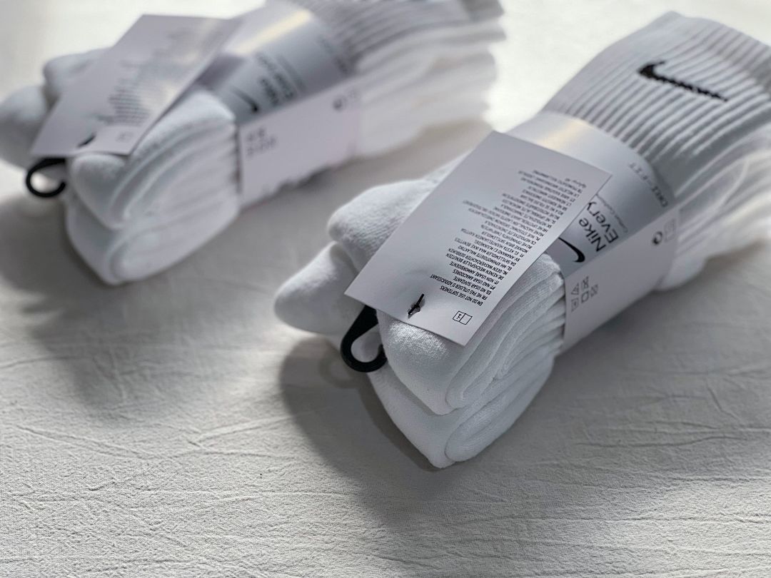 Accessiories 2025 Newest Euro Version Towel Socks - Image 21