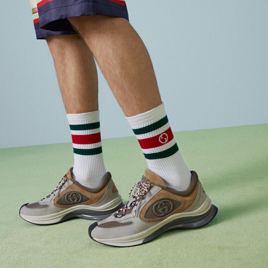 Accessiories GG 2024 NEW SEASON Socks - Image 5