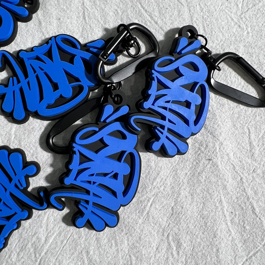 Accessiories SYNAWORLD Syna Keychain All Collection - Image 21