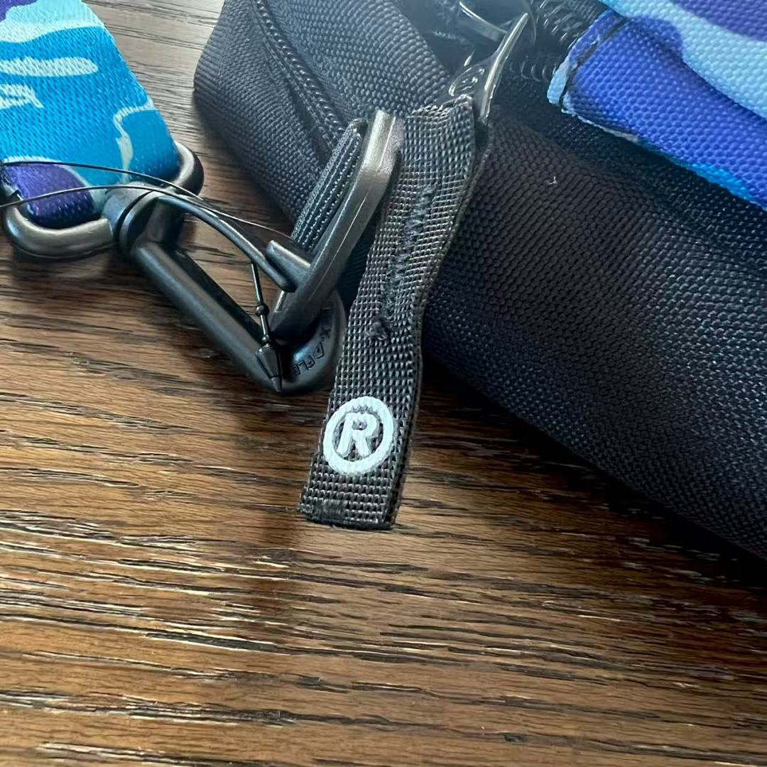 Bape BA Bag - Image 16