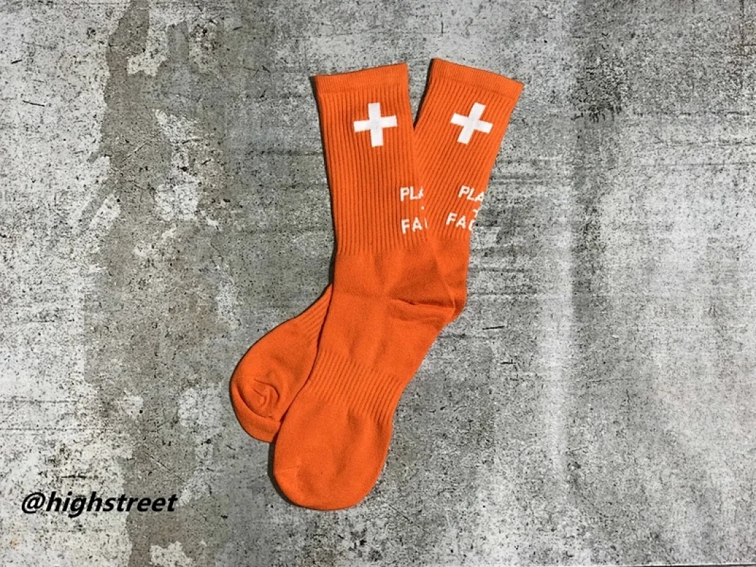 Accessiories PF Socks Palac*E+Face Candy - Image 6