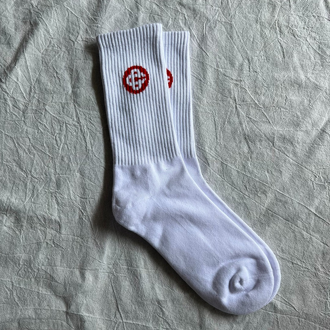 Accessiories Casablanca Small Socks