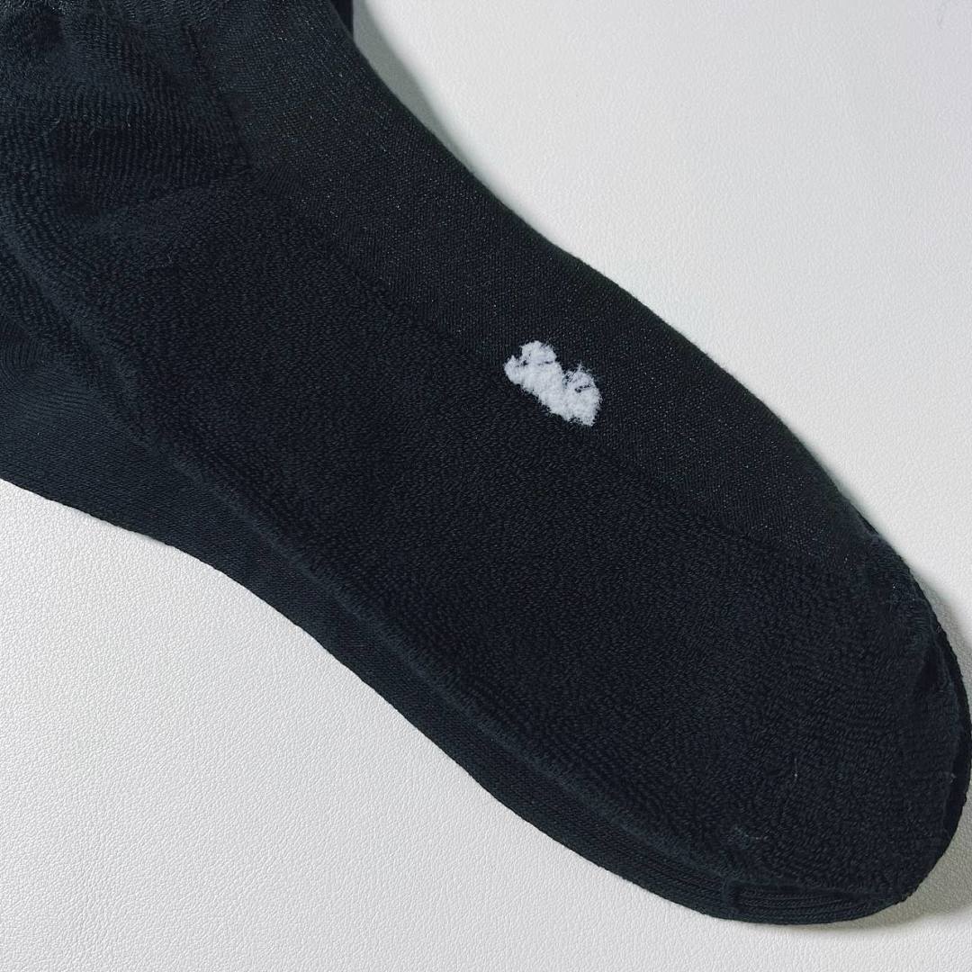Accessiories B 2023 Towel Socks - Image 4