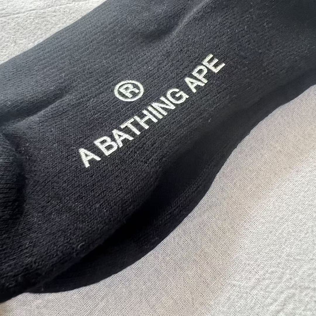 Bape Socks - Image 3