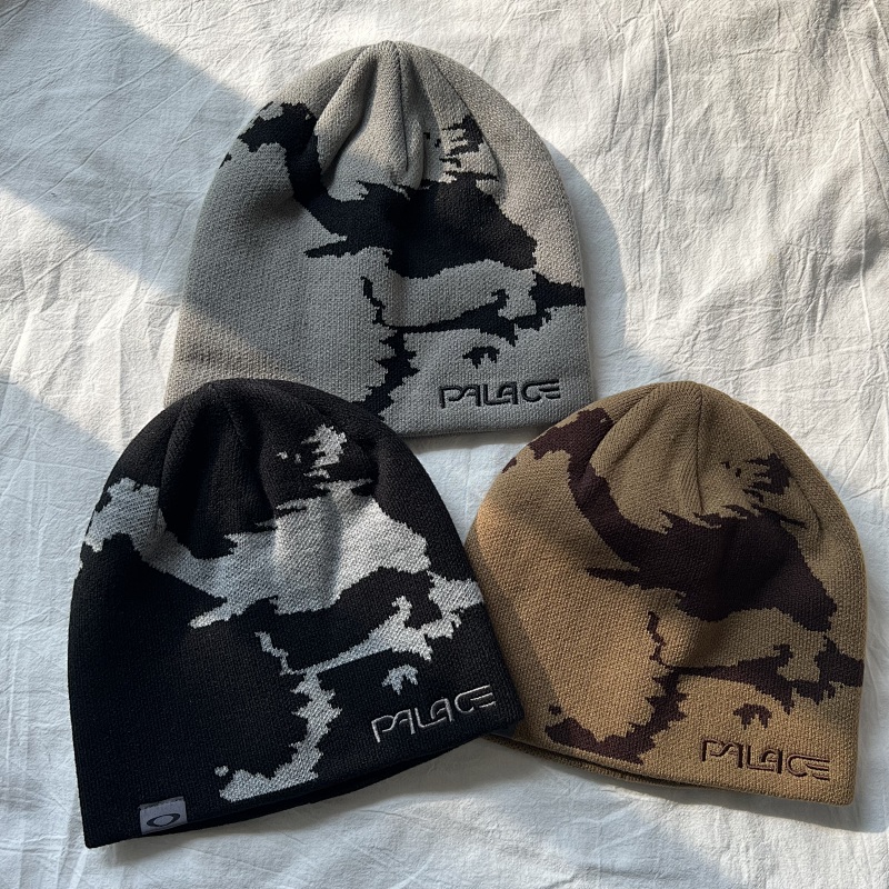 Hats X Oakley, photo 1