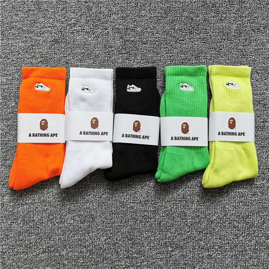 Bape 2020SS - Image 3