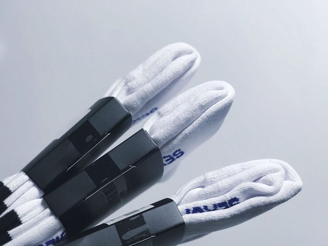 Accessiories 1:1 Vetements Socks - Image 4