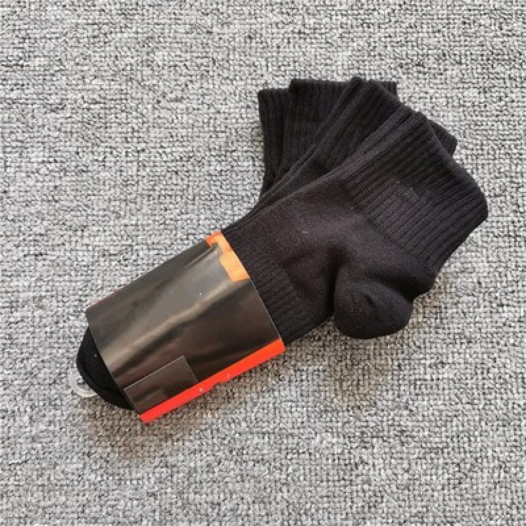 Accessiories N*K Socks ——3 Paris Short (L) - Image 4