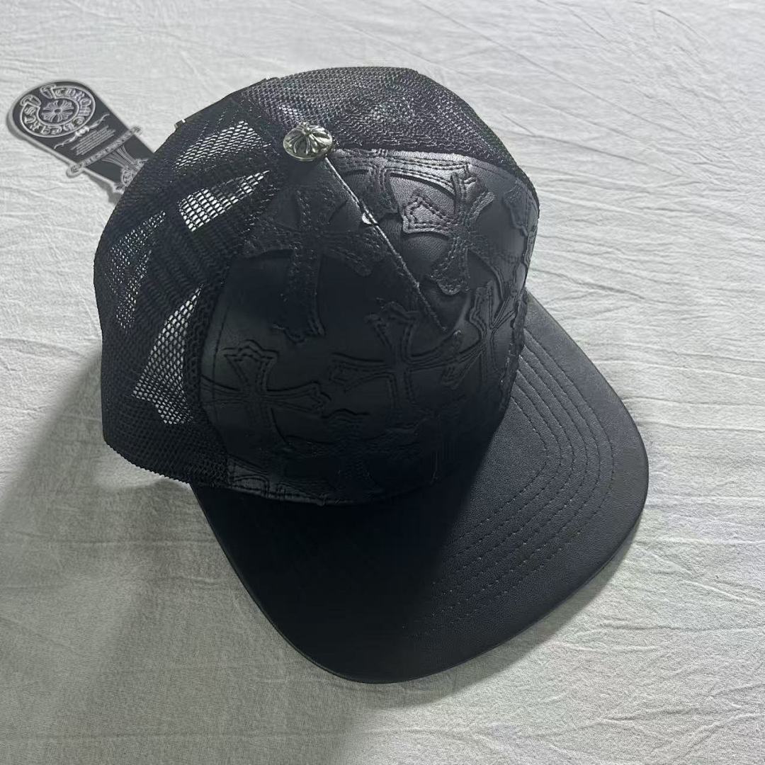 Hats CHROME HEARTS - Image 18